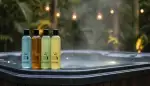 Die Kunst der Whirlpool Aromatherapie