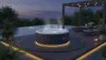 Effektive Whirlpool Unterbau Isolierung: So sparen Sie Energie