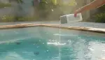 Effektiver Schaumstopp für Ihren Whirlpool