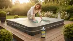 Langlebigkeit sichern: Thermoabdeckung richtig pflegen