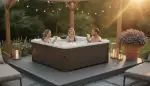 MSpa Whirlpool: Ihr mobiler Wellness-Traum