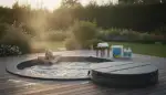 Schutz für die Whirlpoolpumpe: Langlebigkeit sichern