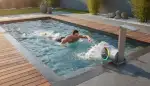 Swim Spa: Fitness und Entspannung vereint