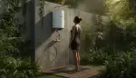 Unabhängigkeit für Ihr Zuhause: Der Fothermo Warmwasserspeicher revolutioniert Ihre Warmwasserbereitung
