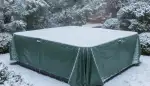 Wasserdichte Winterabdeckungen: Langzeitschutz für Ihren Whirlpool