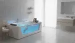 Whirlpool Badewanne: Luxus für Ihr Zuhause