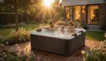 Whirlpool Düsen: Herzstück Ihres Sprudelbades