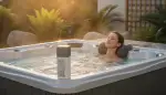 Whirlpool Nackenkissen: Komfort für den Nacken
