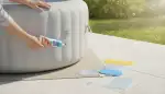 Whirlpool Reparaturset: Erste Hilfe bei Lecks