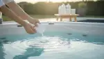 Whirlpoolwasser trüb? So wird es wieder klar!