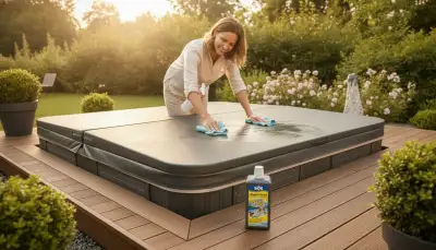 Langlebigkeit sichern: Thermoabdeckung richtig pflegen
