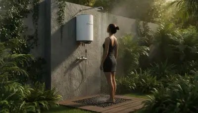 Unabhängigkeit für Ihr Zuhause: Der Fothermo Warmwasserspeicher revolutioniert Ihre Warmwasserbereitung