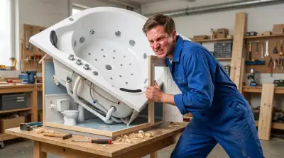 Die 7 besten Eckwhirlpools im Vergleich (August 2026)