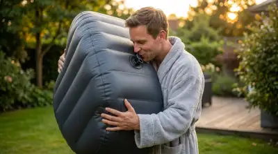 Die 8 besten Outdoor Whirlpools im Vergleich (August 2026)