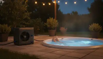 Whirlpool Wärmepumpe: Effizient Heizen
