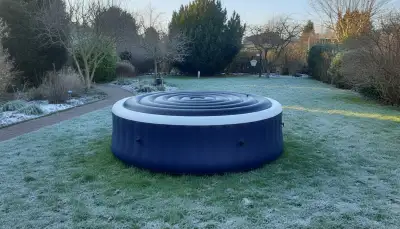Whirlpool Winterplane: Sicher durch die kalte Jahreszeit