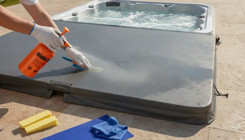 Abdeckplanen reinigen: So bleibt Ihr Schutz top