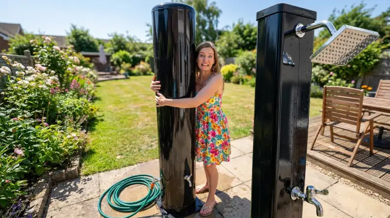 Die 8 besten Außenduschen Warmwasserbereiter im Vergleich (August 2026)