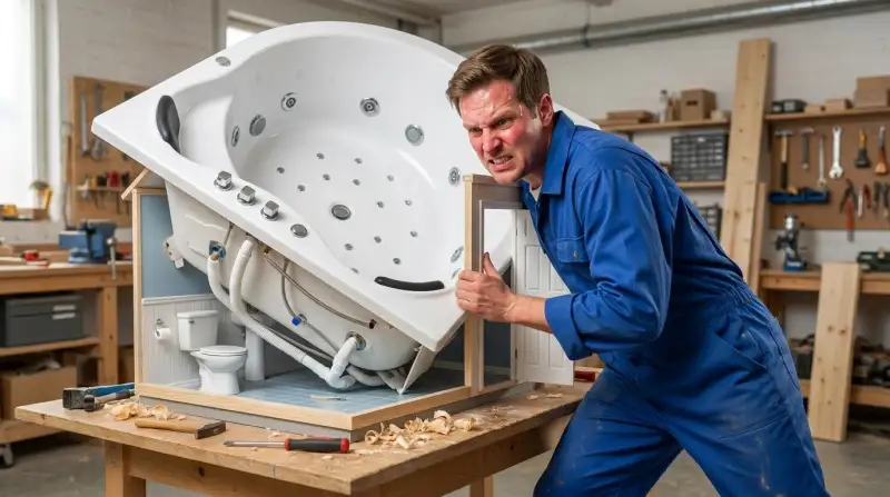 Die 7 besten Eckwhirlpools im Vergleich (August 2026)