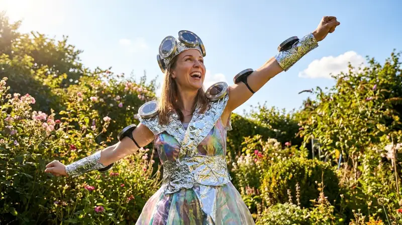Die 8 besten Solar Gartenleuchten Sets im Vergleich (September 2026)