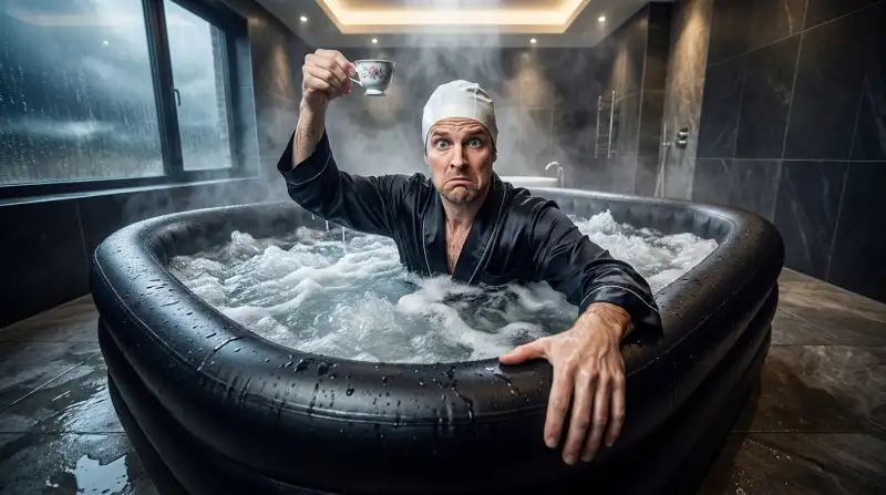 Die 8 besten Whirlpool Badewannen im Vergleich (Oktober 2026)
