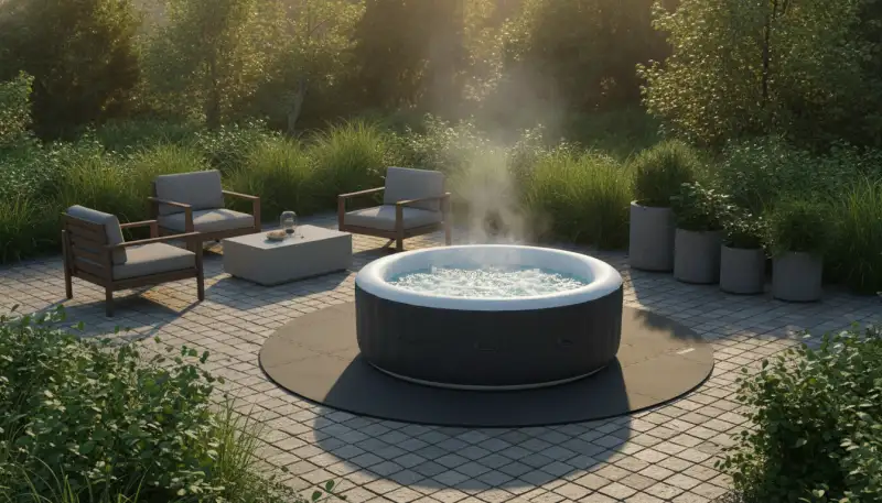 Whirlpool Isoliermatte: Effizienz und Schutz